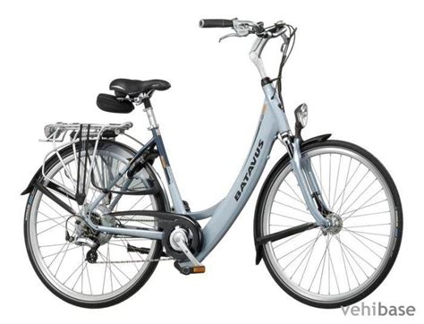 batavus padova easy deluxe